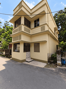 Image of 1600 Sq.ft 3 BHK Independent House for sale in Kamdahari, Kolkata for Rs. 6250000