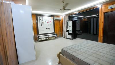 Bedroom Image of 38250 Sq.ft 3 BHK Farm House for sale in Bajidpur Noida for Rs. 60000000