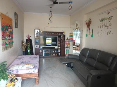 2 BHK Flat