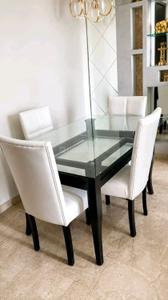 Hall Image of 1200 Sq.ft 2 BHK Apartment / Flat for rent in Jule Solapur for Rs. 22000