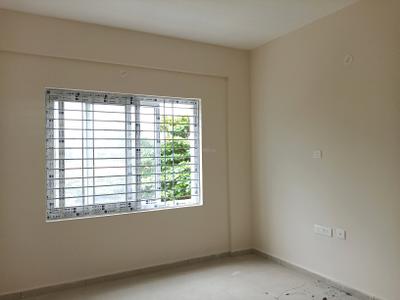 Living Room Image of 1235 Sq.ft 2 BHK Apartment / Flat for sale in Visthar Bengaluru for Rs. 9066000