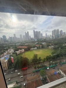 Balcony Image of 2290 Sq.ft 4.5 BHK Apartment / Flat for sale in Mittal Aristo, Parel Mumbai for Rs. 80000000