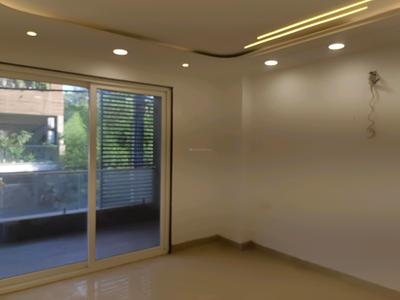 Bedroom Image of 2350 Sq.ft 4 BHK Builder Floor for sale in Rohini Extension New Delhi for Rs. 29000000