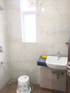 Bedroom Three Image of 1503 Sq.ft 3.5 BHK Builder Floor for sale in Smartworld Gems, Sector 89 Gurgaon for Rs. 17000000