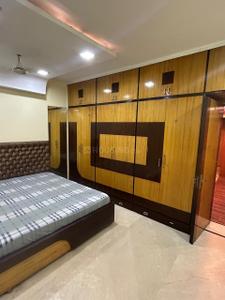 Bedroom Image of 992 Sq.ft 2 BHK Apartment / Flat for sale in Bhowanipore Kolkata for Rs. 13000000
