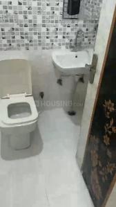 Bathroom Image of 995 Sq.ft 2 BHK Apartment / Flat for sale in MR Proview Officer City 2 Phase 1, Raj Nagar Extension Ghaziabad for Rs. 6850000
