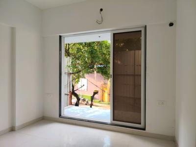 Bedroom Image of 609 Sq.ft 1 BHK Apartment / Flat for sale in I R Jamuna CHS, Andheri East Mumbai for Rs. 11800000