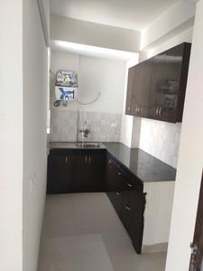 1 BHK Flat
