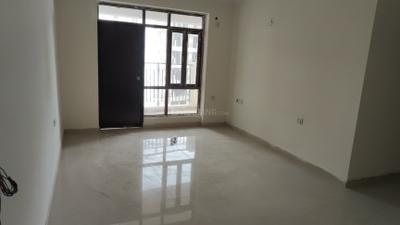 Living Room Image of 1550 Sq.ft 2 BHK Apartment / Flat for sale in Cosmos Express 99, Sector 99 Gurgaon for Rs. 15510000