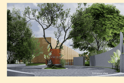 Image of 2406 Sq.ft 3 BHK Villa for sale in Chandapura, Bengaluru for Rs. 21900000