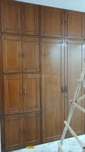 Bedroom Image of 1600 Sq.ft 2 BHK Independent House for rent in Sector 39 Noida for Rs. 32000