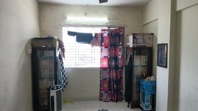 Bedroom Image of 1350 Sq.ft 2 BHK Apartment / Flat for sale in Panvel Navi Mumbai for Rs. 8500000