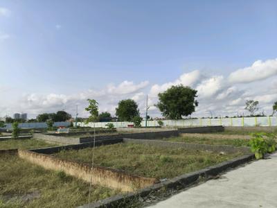 Image of 720 Sq.ft Residential Plot / Land for sale in Bhanauta, Greater Noida for Rs. 3199000