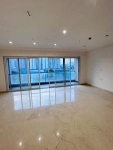 Hall Image of 1700 Sq.ft 3 BHK Apartment / Flat for sale in Bhandari 7 Plumeria Drive, Punawale Pune for Rs. 19000000
