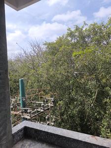 Bedroom Three Image of 3150 Sq.ft 5 BHK Apartment / Flat for sale in Bangalore City Municipal Corporation Layout Bengaluru for Rs. 29000250