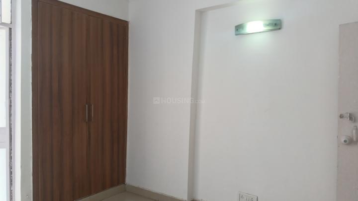 Dda Flat Sector 23b Golf Link Apartment Dwarka New Delhi Main Image 1