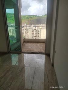 Bedroom Image of 1917 Sq.ft 3 BHK Apartment / Flat for sale in Nahar Yvonne, Powai Mumbai for Rs. 47200000
