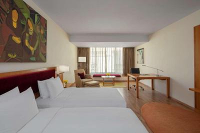 Hall Image of Moon co living in Sector 45, Gurgaon