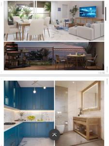 Image of 1915 Sq.ft 3 BHK Apartment / Flat for sale in Sobha Neopolis, Panathur, Bengaluru for Rs. 30000000