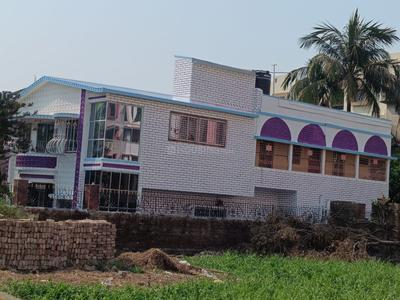 Image of 3000 Sq.ft 4 BHK Villa for sale in Purba Putiary, Kolkata for Rs. 28000000