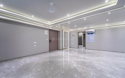 Hall Image of 3250 Sq.ft 4 BHK Apartment / Flat for sale in Vesu Surat for Rs. 21000000