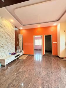 Hall Image of 1700 Sq.ft 5 BHK Builder Floor for sale in Andrahalli Bengaluru for Rs. 11500000