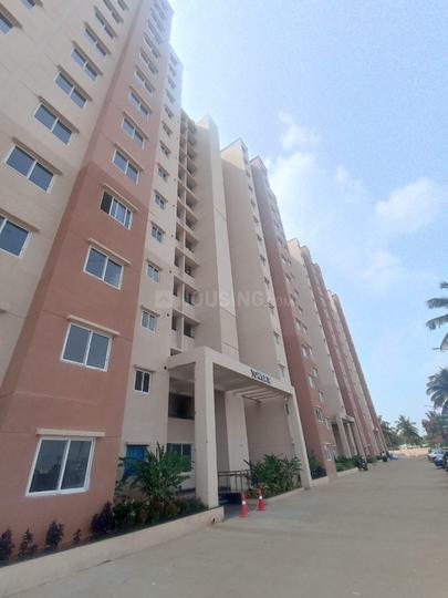 Shriram 107 Southeast Phase 3 Main Image 1
