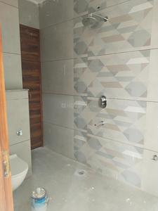 Bathroom Image of 4500 Sq.ft 4 BHK Builder Floor for sale in Ultra Luxury Builder Floor, Sector 85 Faridabad for Rs. 40000000