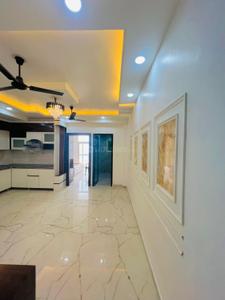 Hall Image of 1050 Sq.ft 2 BHK Apartment / Flat for sale in Capital Home 3, Sector 73 Noida for Rs. 4109898