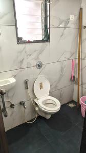 Bathroom Image of KAMAL in Mulund East, Mumbai