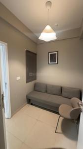 Hall Image of 3240 Sq.ft 4.5 BHK Penthouse for sale in DLF One Midtown, Karampura New Delhi for Rs. 70000000