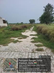 Image of 1800 Sq.ft Residential Plot / Land for sale in Parikrama Marg, Vrindavan for Rs. 4000000