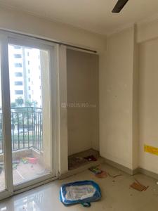 Bedroom Image of 1120 Sq.ft 3 BHK Apartment / Flat for sale in Pigeon Spring Meadows, Noida Extension Greater Noida for Rs. 10000000