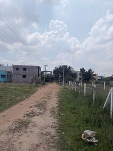 Image of 2400 Sq.ft Residential Plot / Land for sale in Avadi, Chennai for Rs. 5500000