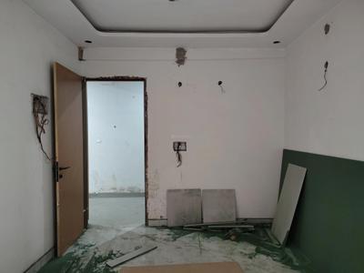 Living Room Image of 1010 Sq.ft 2 BHK Apartment / Flat for sale in Signix Harmony Heights, Noida Extension Greater Noida for Rs. 4401000