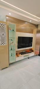 Image of 1650 Sq.ft 3.5 BHK Apartment / Flat for sale in Oxy Beaumonde, Viman Nagar, Pune for Rs. 28200000