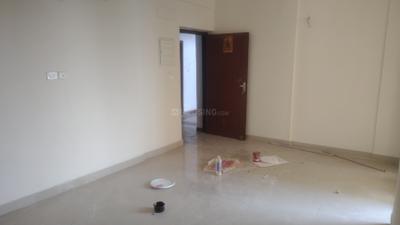 Supertech Eco Village 3 Living Room 2