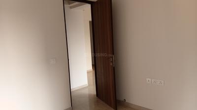 Bedroom Image of 810 Sq.ft 2 BHK Apartment / Flat for sale in Piramal Vaikunth , Thane West Thane for Rs. 15000000