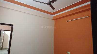Bedroom Image of 950 Sq.ft 2 BHK Builder Floor for sale in Sector 23A Gurgaon for Rs. 6500000