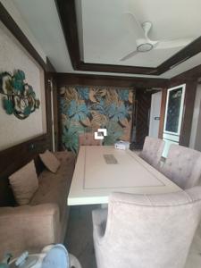Bedroom Image of 1550 Sq.ft 3 BHK Apartment / Flat for sale in Progressive Crest, Kopar Khairane Navi Mumbai for Rs. 30500000