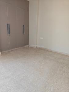 Bedroom Image of 2600 Sq.ft 4 BHK Builder Floor for rent in Mansarover Garden New Delhi for Rs. 140000
