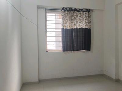 Bedroom Image of 1440 Sq.ft 3 BHK Apartment / Flat for sale in Flora Iris, Ghuma Ahmedabad for Rs. 7200000