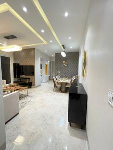 Hall Image of 2745 Sq.ft 4 BHK Apartment / Flat for sale in Trishla City, Nabha Zirakpur for Rs. 28200000