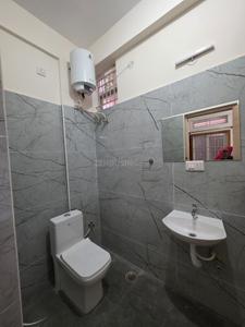 Image of 1350 Sq.ft 3 BHK Independent House for rent in Kudlu Gate, Bengaluru for Rs. 45000