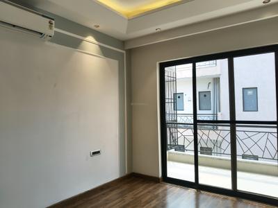 Bedroom Image of 2800 Sq.ft 4 BHK Builder Floor for sale in Uppal Southend, Sector 49 Gurgaon for Rs. 42500000
