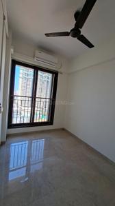 Bedroom Image of 675 Sq.ft 2 BHK Apartment / Flat for rent in MICL Aaradhya Highpark, Mira Road East Mira Bhayandar for Rs. 37450