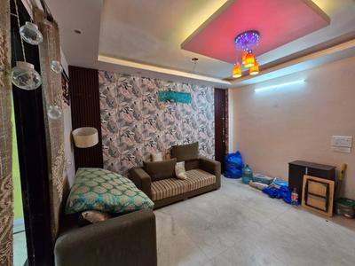 Hall Image of 1000 Sq.ft 2 BHK Builder Floor for sale in Ashok Nagar New Delhi for Rs. 10000000
