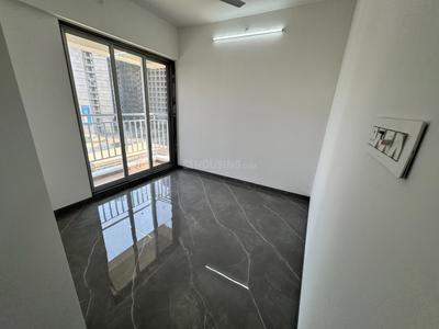 Hall Image of 707 Sq.ft 1 BHK Apartment / Flat for sale in Mansarovar Ariana, Vasai West Vasai for Rs. 4101000