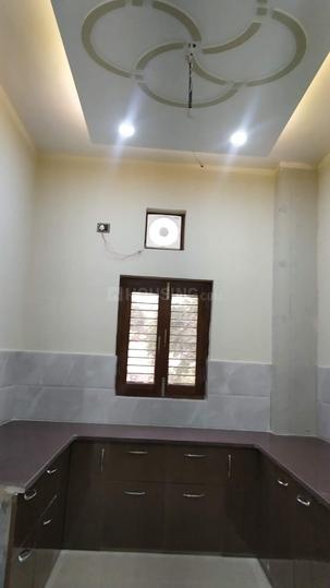 Gulmohar Estate, Eta I Kitchen 1