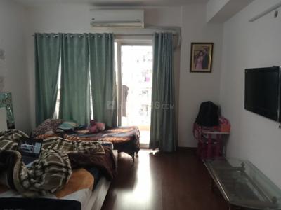 Hall Image of 1429 Sq.ft 3 BHK Apartment / Flat for sale in Mapsko Casa Bella, Sector 82 Gurgaon for Rs. 15000000